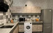 Туры в отель Vladimirskaya 55v Apartments