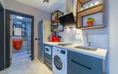 Туры в отель Aria Riva Apart Hotel