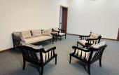 Туры в отель Khamada Mini-hotel