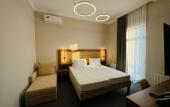 Туры в отель Khamada Mini-hotel