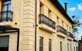 Туры в отель Khamada Mini-hotel
