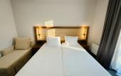 Туры в отель Khamada Mini-hotel