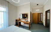 Туры в отель Khamada Mini-hotel