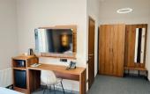 Туры в отель Khamada Mini-hotel