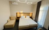 Туры в отель Khamada Mini-hotel