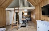 Туры в отель Oshotel Guest house
