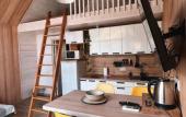 Туры в отель Oshotel Guest house