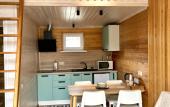 Туры в отель Oshotel Guest house