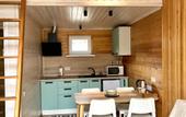Туры в отель Oshotel Guest house