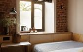 Туры в отель Nevskiy Botik Smart Hotel