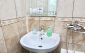 Туры в отель Comfort Plus Apartments in Panagyurishta