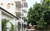 Туры в отель Nephos Boutique Hotel