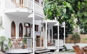 Туры в отель Nephos Boutique Hotel
