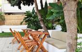 Туры в отель Nephos Boutique Hotel