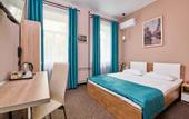 Туры в отель Gorodskoj Dom Kuptsa Bavykina Hotel