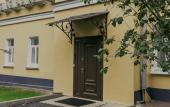 Туры в отель Gorodskoj Dom Kuptsa Bavykina Hotel