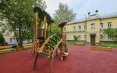 Туры в отель Gorodskoj Dom Kuptsa Bavykina Hotel