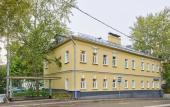 Туры в отель Gorodskoj Dom Kuptsa Bavykina Hotel