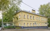 Туры в отель Gorodskoj Dom Kuptsa Bavykina Hotel