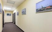 Туры в отель Gorodskoj Dom Kuptsa Bavykina Hotel