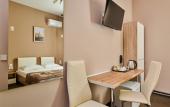 Туры в отель Gorodskoj Dom Kuptsa Bavykina Hotel