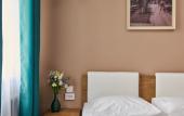 Туры в отель Gorodskoj Dom Kuptsa Bavykina Hotel
