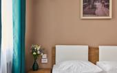 Туры в отель Gorodskoj Dom Kuptsa Bavykina Hotel