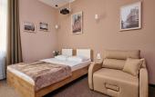 Туры в отель Gorodskoj Dom Kuptsa Bavykina Hotel