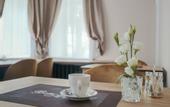 Туры в отель Gorodskoj Dom Kuptsa Bavykina Hotel