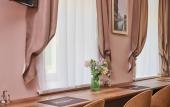 Туры в отель Gorodskoj Dom Kuptsa Bavykina Hotel
