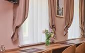 Туры в отель Gorodskoj Dom Kuptsa Bavykina Hotel