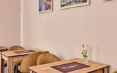 Туры в отель Gorodskoj Dom Kuptsa Bavykina Hotel