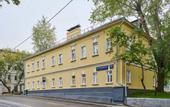 Туры в отель Gorodskoj Dom Kuptsa Bavykina Hotel