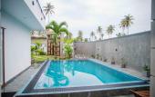 Туры в отель Hirigala Beach Resort Boutique hotel