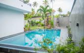 Туры в отель Hirigala Beach Resort Boutique hotel