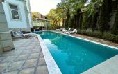 Туры в отель The Family Hotel