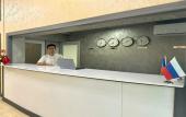 Туры в отель The Family Hotel