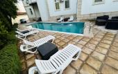 Туры в отель The Family Hotel