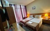 Туры в отель The Family Hotel