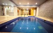 Туры в отель The Family Hotel