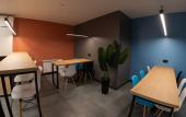 Туры в отель Minem Uryn Hostel