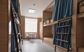 Туры в отель Minem Uryn Hostel