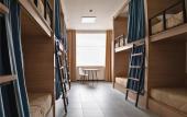 Туры в отель Minem Uryn Hostel