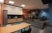 Туры в отель Minem Uryn Hostel