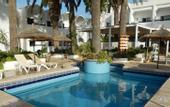 Туры в отель Magic Hammamet Beach