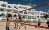Туры в отель Magic Hammamet Beach