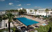 Туры в отель Magic Hammamet Beach