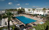 Туры в отель Magic Hammamet Beach