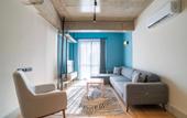 Туры в отель RudBlu Suites Apart Hotel