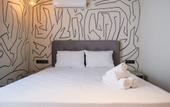 Туры в отель RudBlu Suites Apart Hotel